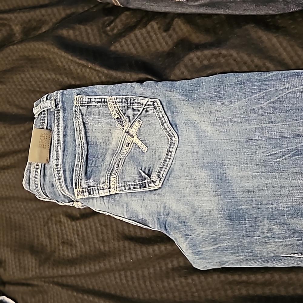 Bke jeans